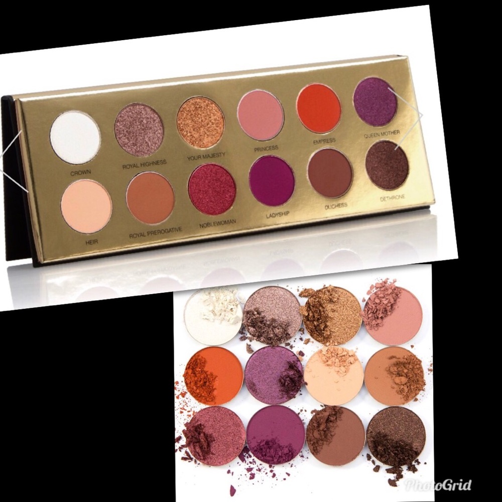 QUEEN OF HEARTS by COLOURED RAINE